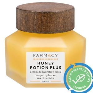 Farmacy Honey Potion Plus Mask